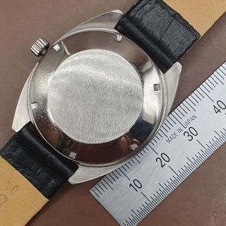 ジャガールクルト クラブ 自動巻き 腕時計【稼働良好】銀 シルバー