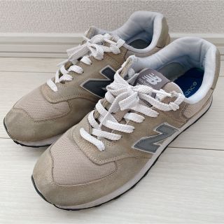 ニューバランス(New Balance)の【New Balance】メンズ スニーカー574(スニーカー)