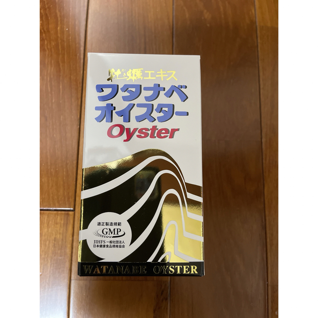 ホットセール ワタナベオイスター 600粒 食品/飲料/酒 | bca.edu.gr