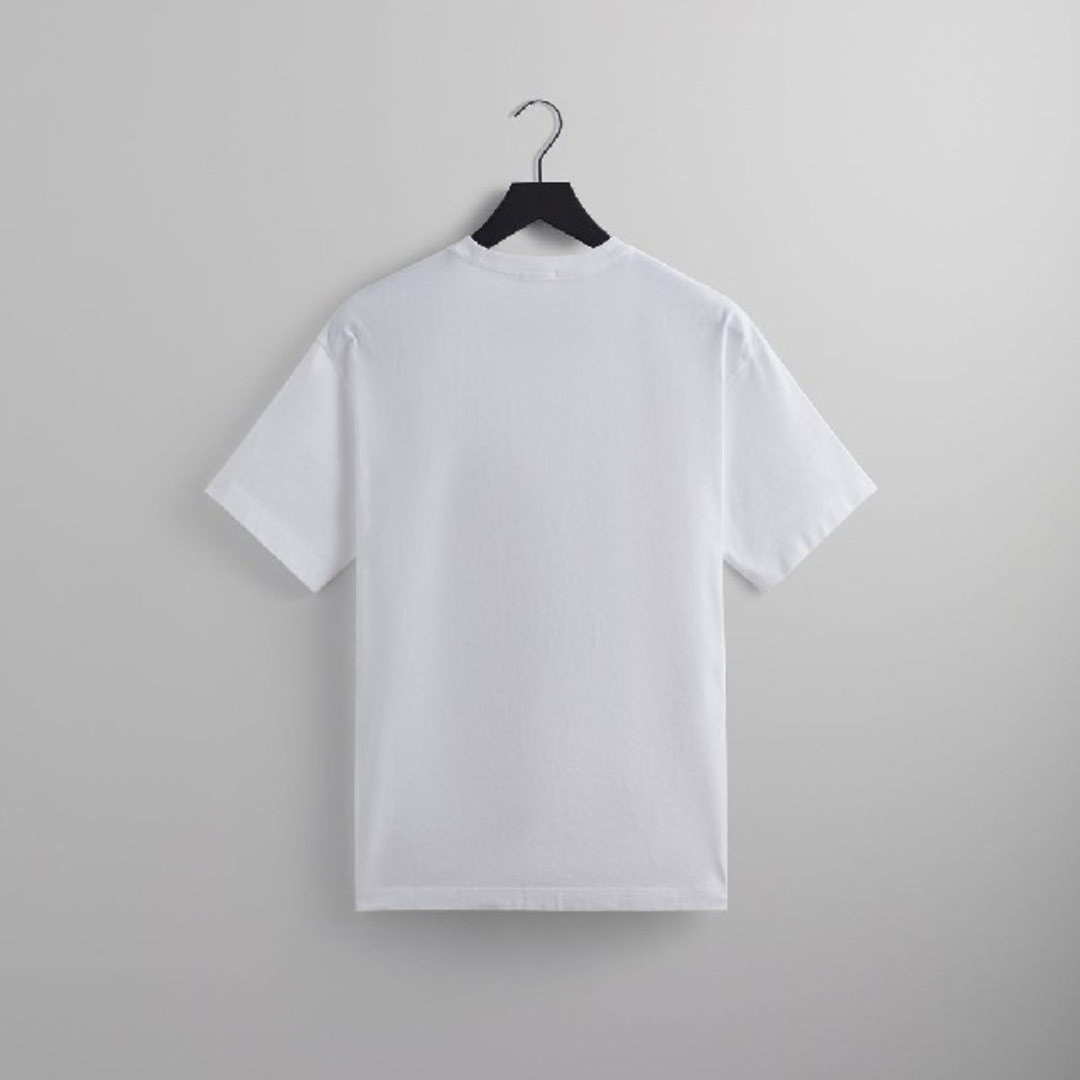 【Mサイズ】Kith Angelic Classic Logo Tee