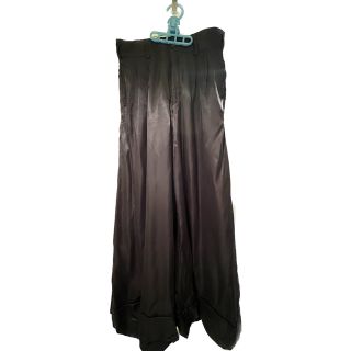 コム デ ギャルソン(COMME des GARCONS) ワイドパンツの通販 200点以上