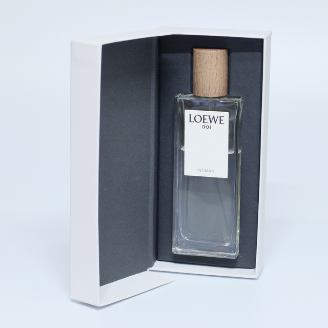 LOEWE ロエベ 001 WOMAN ウーマン オードパルファム 50mL