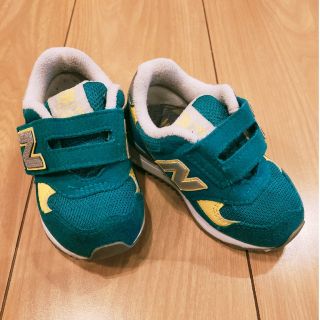 ニューバランス(New Balance)のnew balanceスニーカー*13cm(スニーカー)