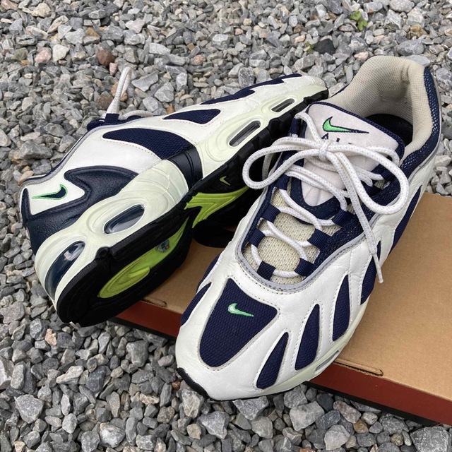 90’s オリジナル NIKE AIR MAX 96 エアマックス US9.5