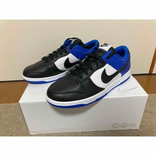 NIKE - 新品！ナイキ！ダンクLOW！size28.5！トラフグカラー ...