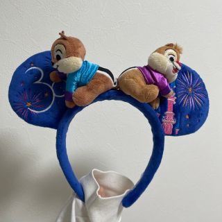 ディズニー(Disney)のパリディズニー　カチューシャ(カチューシャ)