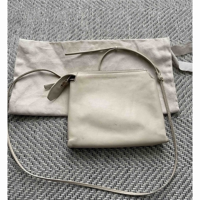 最新情報 the THE row 新品正規品 nu mini twin超美品☆おしゃれで便利