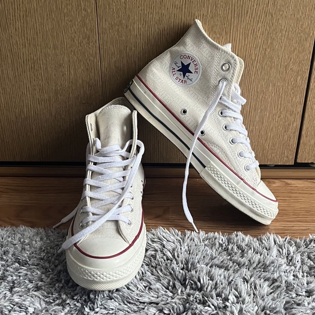 Kith コンバース　チャックテイラー70 ハイカット converse