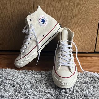 コンバース(CONVERSE)のKITH x コンバース CT チャックテイラー オールスター(スニーカー)