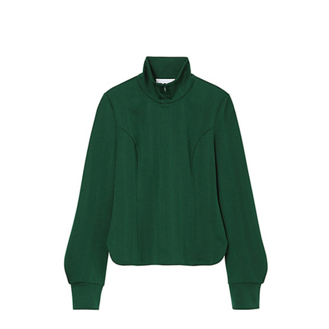 お値下げ【新品】mame Stripe Jersey Pullover | wise.edu.pk