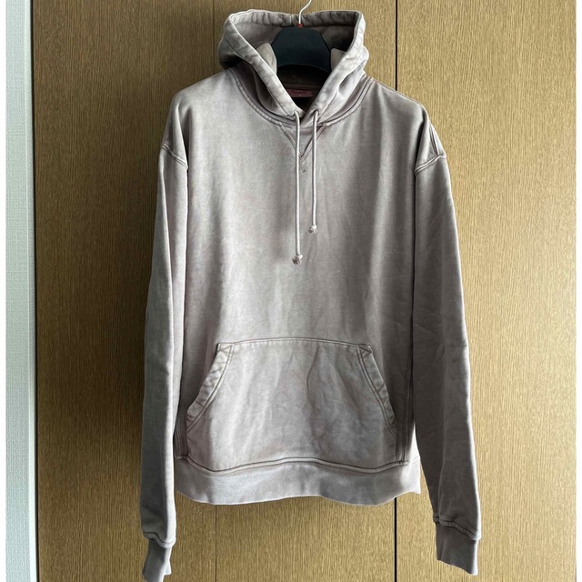 KITH(キス)のKith Williams III Hoodie 101 キスフーディ メンズのトップス(パーカー)の商品写真