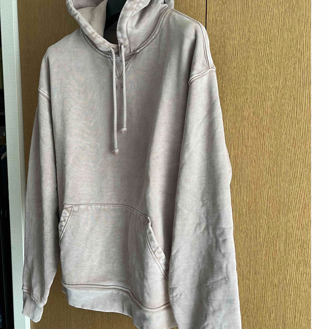 KITH(キス)のKith Williams III Hoodie 101 キスフーディ メンズのトップス(パーカー)の商品写真