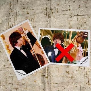 ヘイセイジャンプ(Hey! Say! JUMP)の‪❤︎︎13.るんるん様専用( ˶'ᵕ'˶)⸝‪‪‎♡(アイドルグッズ)