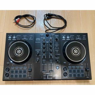 パイオニア(Pioneer)のPioneer DDJ-400(DJコントローラー)