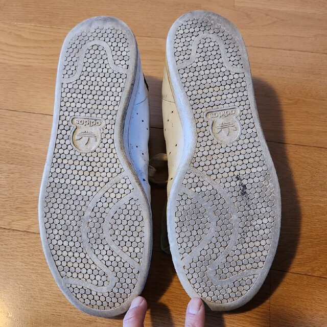 adidas(アディダス)のスタンスミス　stan smith adidas　28cm メンズの靴/シューズ(その他)の商品写真