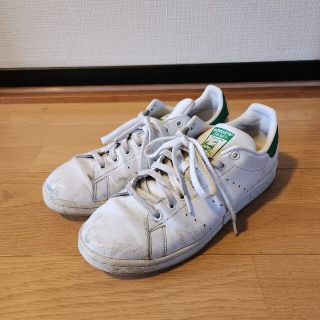 アディダス(adidas)のスタンスミス　stan smith adidas　28cm(その他)