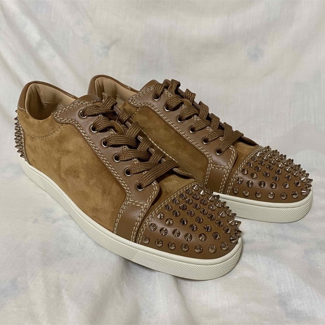 Christian Louboutin - 新品 本物 正規品 クリスチャンルブタン メンズ