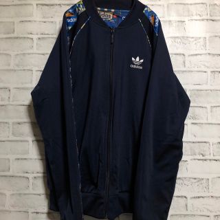 Originals（adidas） - XL⭐️adidas リバーシブル トラックジャケット ...