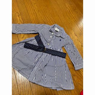 ラルフローレン(Ralph Lauren)の【ページ内で春物大量出品♫】ラルフローレン★ワンピース(ワンピース)