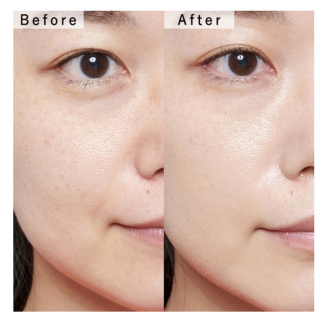 受賞店 RMK #101 EX 30g SPF21 PA