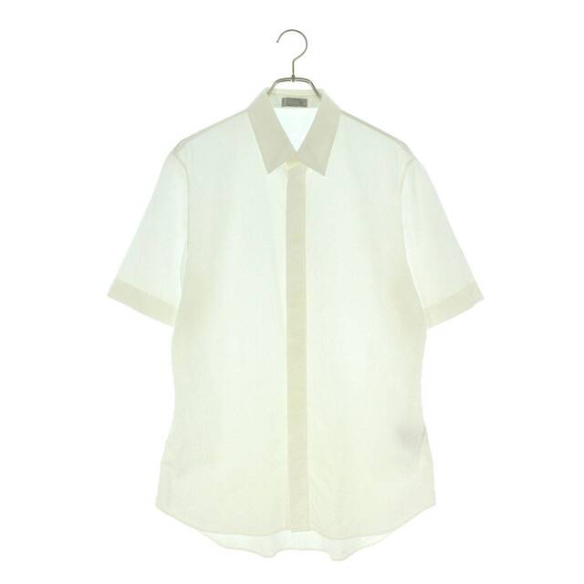 本物品質の 【希少】JILSANDER 半袖 最新発見 シャツ ☆古着リメイク