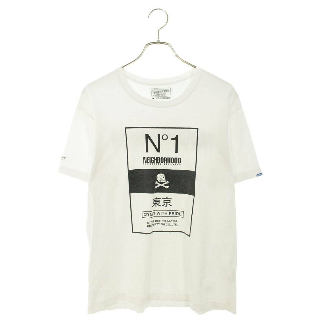 NEIGHBOR HOOD Tシャツ・カットソー メンズ