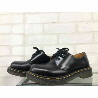 Dr.Martens - Dr.Martens ドクターマーチン 3ホール 1461 プレーントウ