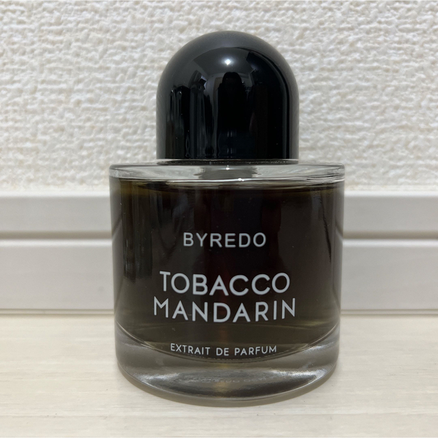 byredo 香水