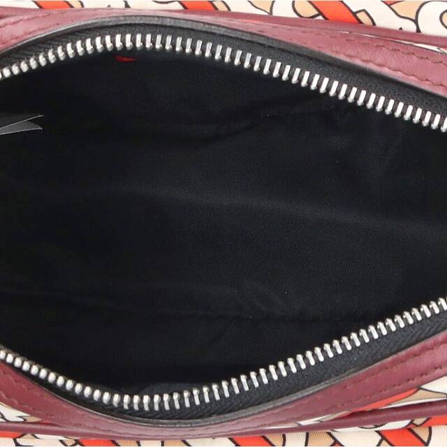 BURBERRY(バーバリー)のバーバリー TBロゴナイロンショルダーバッグ メンズ メンズのバッグ(ショルダーバッグ)の商品写真
