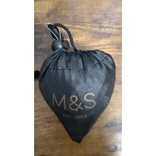 新品 マークス&スペンサー Marks & Spencer エコバッグ(トートバッグ)