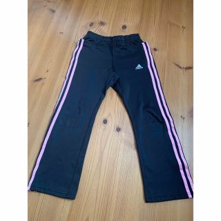 アディダス(adidas)のadidas ジャージパンツ130cm(パンツ/スパッツ)