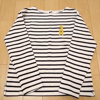 ロペピクニック(Rope' Picnic)のレディース　ロンT(Tシャツ(長袖/七分))