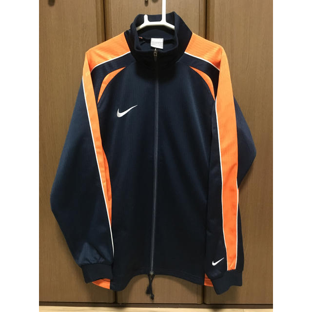 NIKE(ナイキ)のナイキ ジャージ メンズのトップス(ジャージ)の商品写真