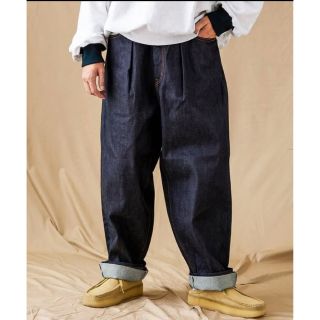 【送料無料♪】【STANDARD JOURNAL】KOYAMA Denim