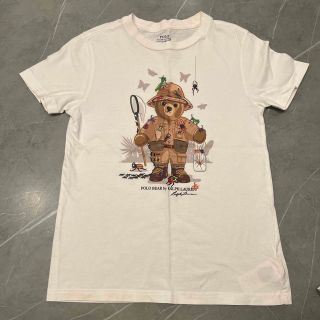 ポロラルフローレン(POLO RALPH LAUREN)のポロラルフローレン　Tシャツ(Tシャツ/カットソー)