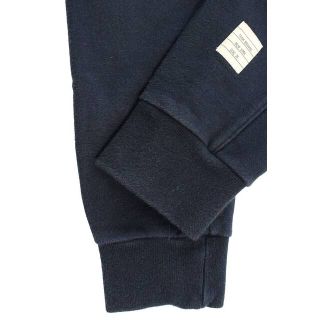 THOM BROWNE - トムブラウン FJQ001A-00535415 4BAR ラインスウェット