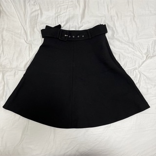 ザラ(ZARA)のZARA ミニスカート(ミニスカート)