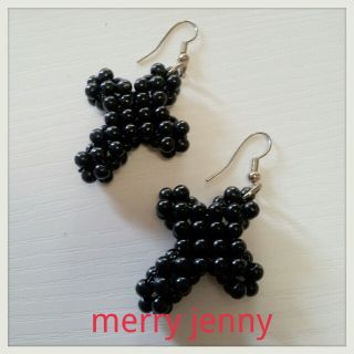 メリージェニー(merry jenny)のpierce(ピアス)