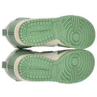 NIKE - ナイキ W Dunk High 1985 Enamel Green DV1143-300 ウィメンズ ...