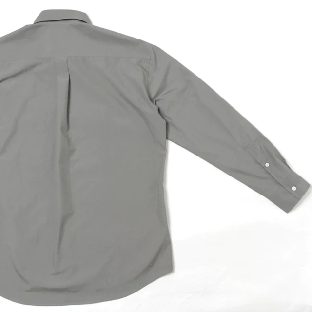 ALLEGE - Ernie Palo Standard Shirt #01の通販 by lqqqqk|アレッジ ALLEGE - Ernie Palo Standard Shirt #01の通販 by lqqqqk|アレッジ
