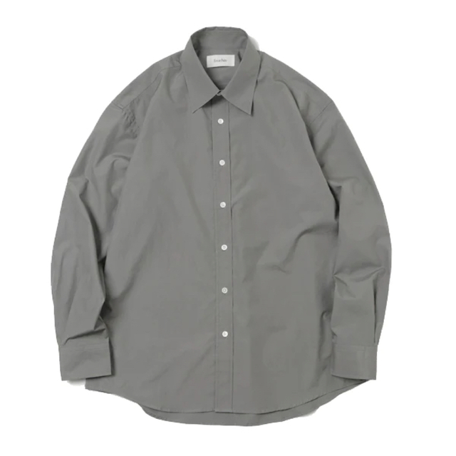 Ernie Palo Standard Shirt #01