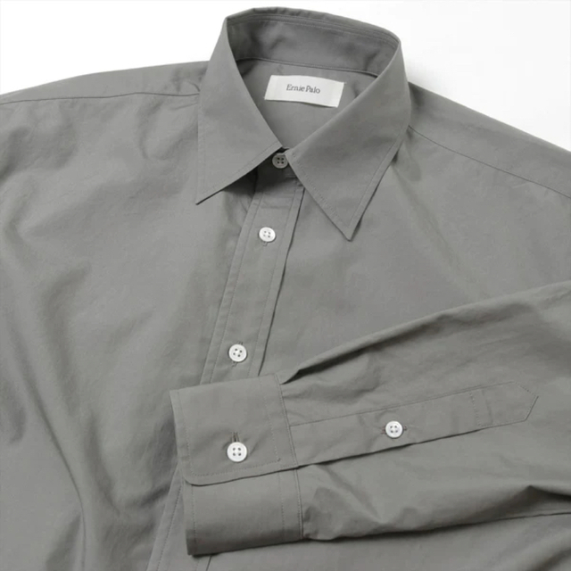 ernie palo standard shirts#1