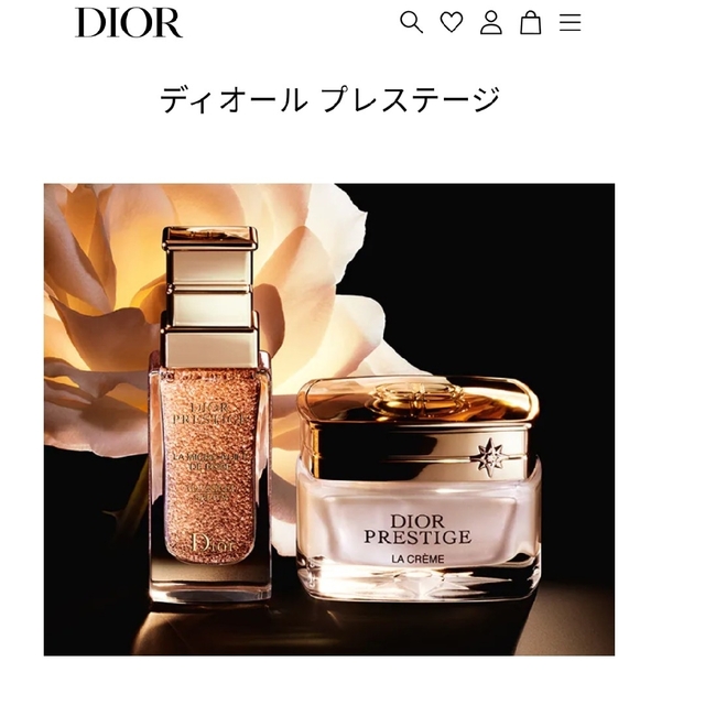 Dior(ディオール)の【Dior】ディオール　サンプル&ノベルティバッジ(星)&ショッパーセット コスメ/美容のスキンケア/基礎化粧品(その他)の商品写真