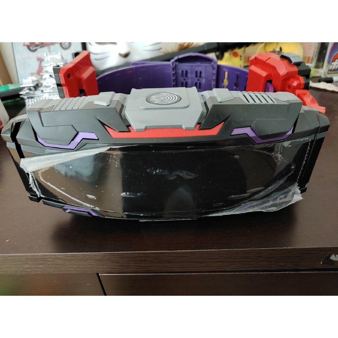 変身ベルト DXヴィジョンドライバー 仮面ライダーギーツ 変身ベルト DXヴィジョンドライバー 仮面ライダーギーツ