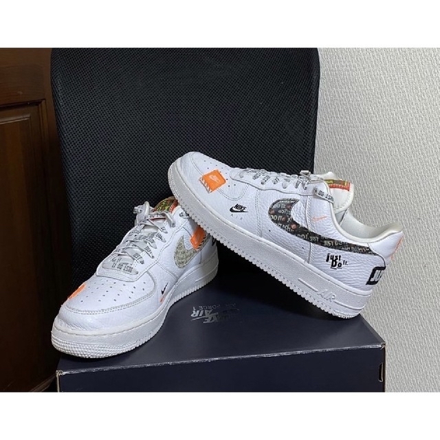 NIKE(ナイキ)のNike Air Force 1  ナイキ　スニーカー　エアフォース1 メンズの靴/シューズ(スニーカー)の商品写真