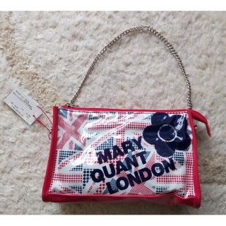 マリクワ(MARY QUANT) ミニバッグ ポーチ(レディース)の通販 33点 ...