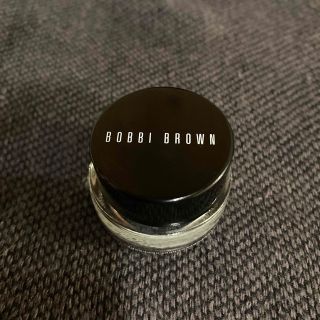 ボビイブラウン(BOBBI BROWN)のBOBBI BROWN ロングウェア　ジェルアイライナー　13(アイライナー)