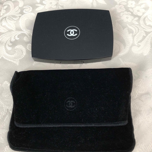 CHANEL(シャネル)のシャネル トラベル メイクアップ パレット コスメ/美容のキット/セット(コフレ/メイクアップセット)の商品写真