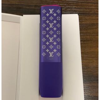 IQOS - iQOS ILUMA ONE イルマワン レーザー加工 刻印の通販|ラクマ