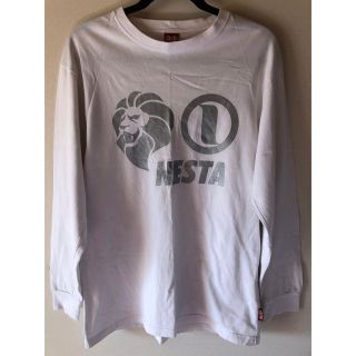 ネスタブランド(NESTA BRAND)のネスタロンＴ(Tシャツ/カットソー(七分/長袖))